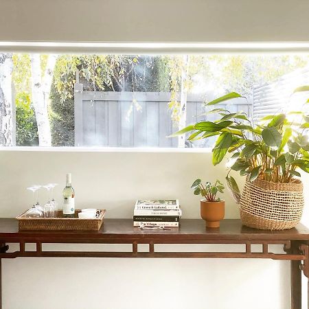 The Birch Apartment - Boutique Accomodation - Central To Wineries And Beaches Leopold 외부 사진