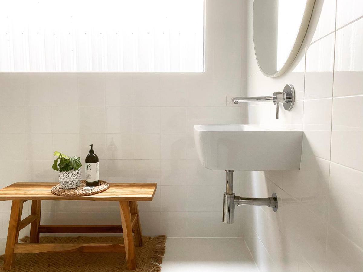The Birch Apartment - Boutique Accomodation - Central To Wineries And Beaches Leopold 외부 사진