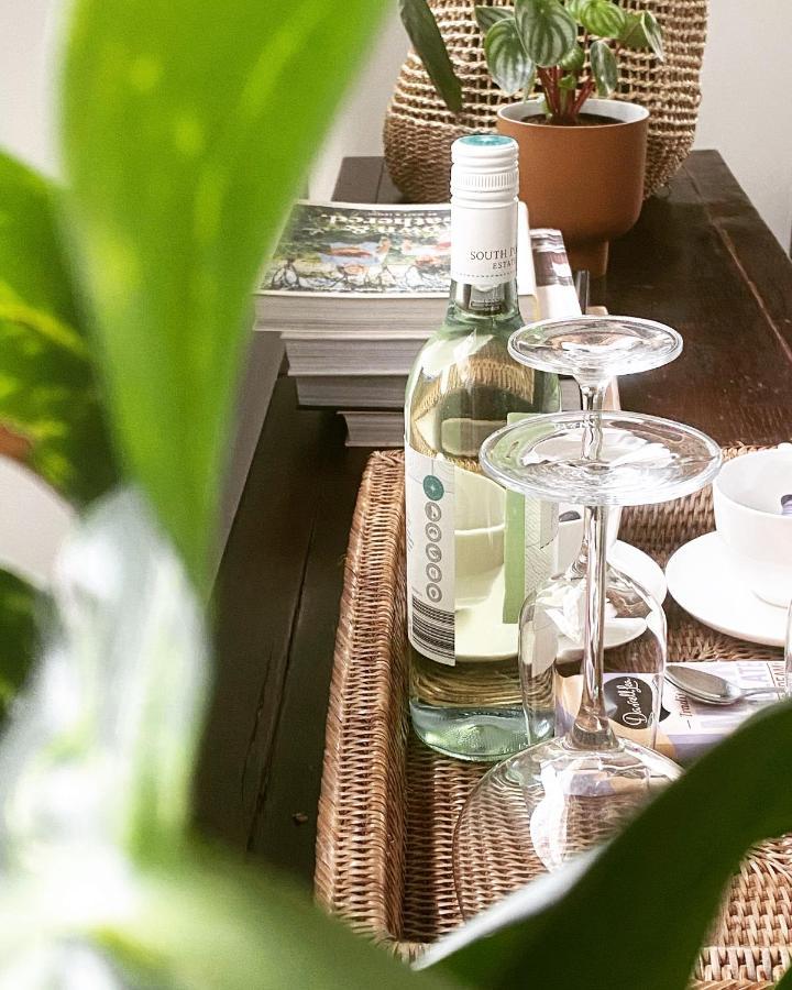 The Birch Apartment - Boutique Accomodation - Central To Wineries And Beaches Leopold 외부 사진