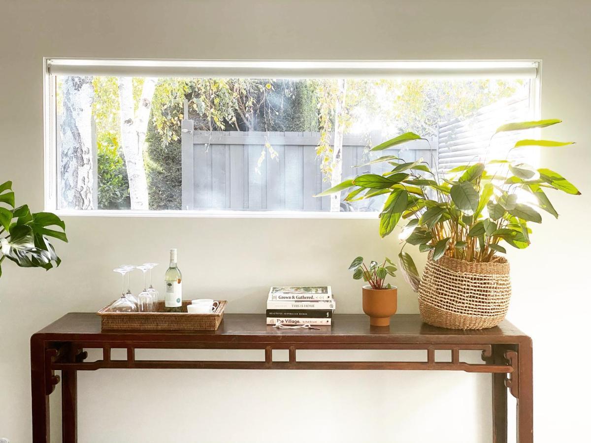 The Birch Apartment - Boutique Accomodation - Central To Wineries And Beaches Leopold 외부 사진