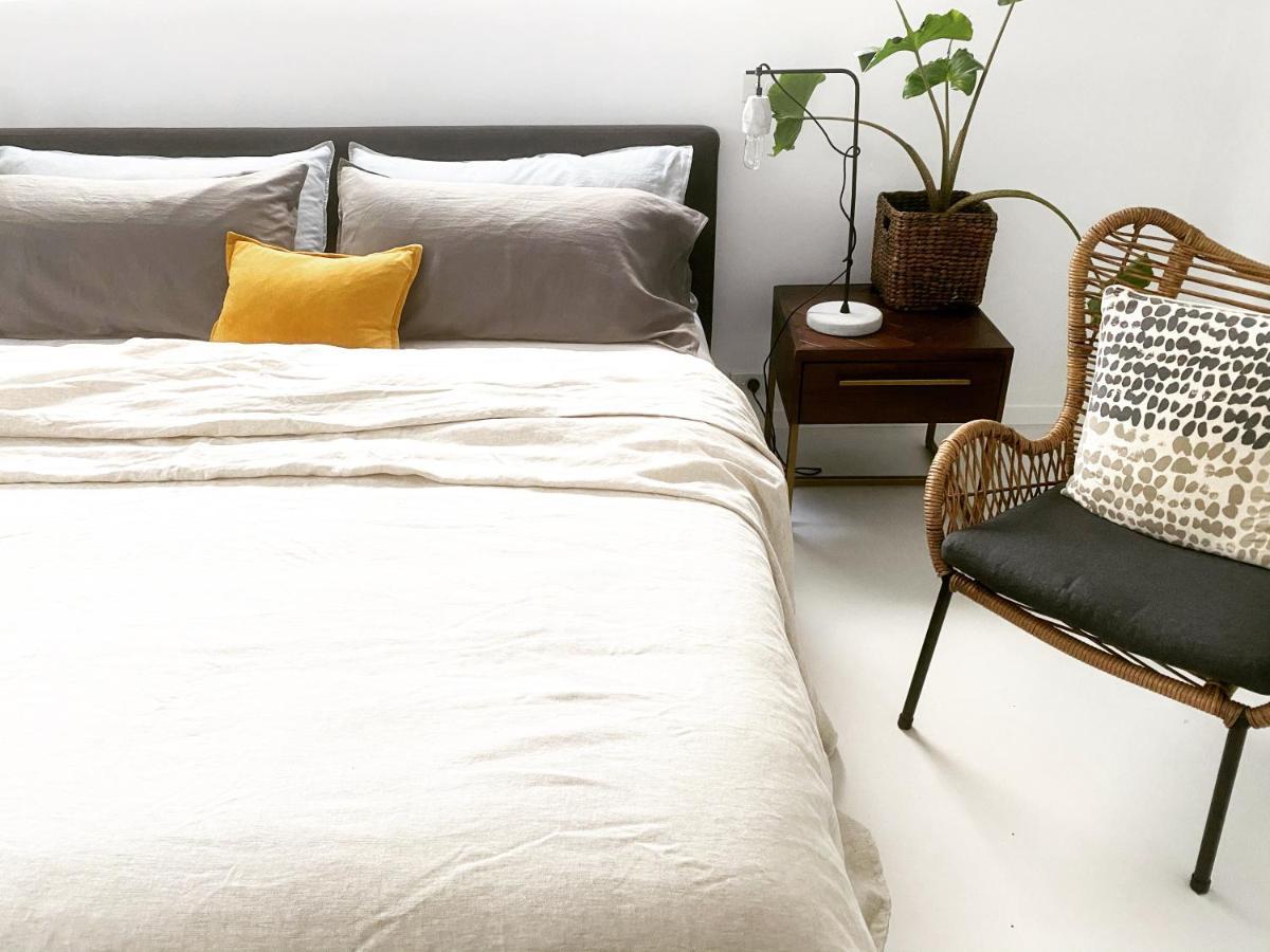 The Birch Apartment - Boutique Accomodation - Central To Wineries And Beaches Leopold 외부 사진