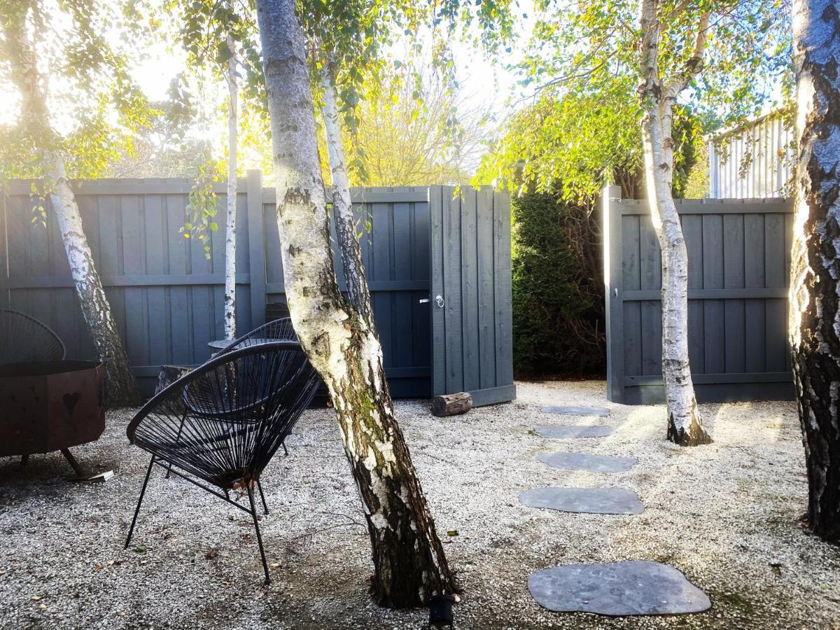 The Birch Apartment - Boutique Accomodation - Central To Wineries And Beaches Leopold 외부 사진