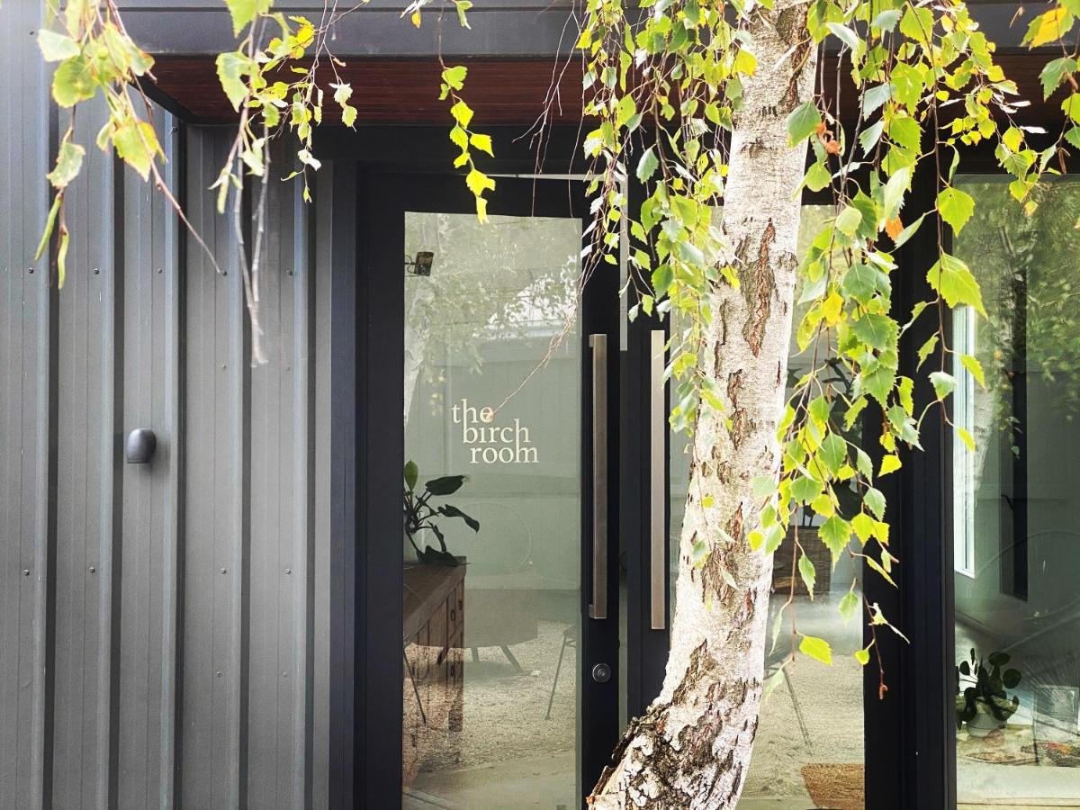 The Birch Apartment - Boutique Accomodation - Central To Wineries And Beaches Leopold 외부 사진