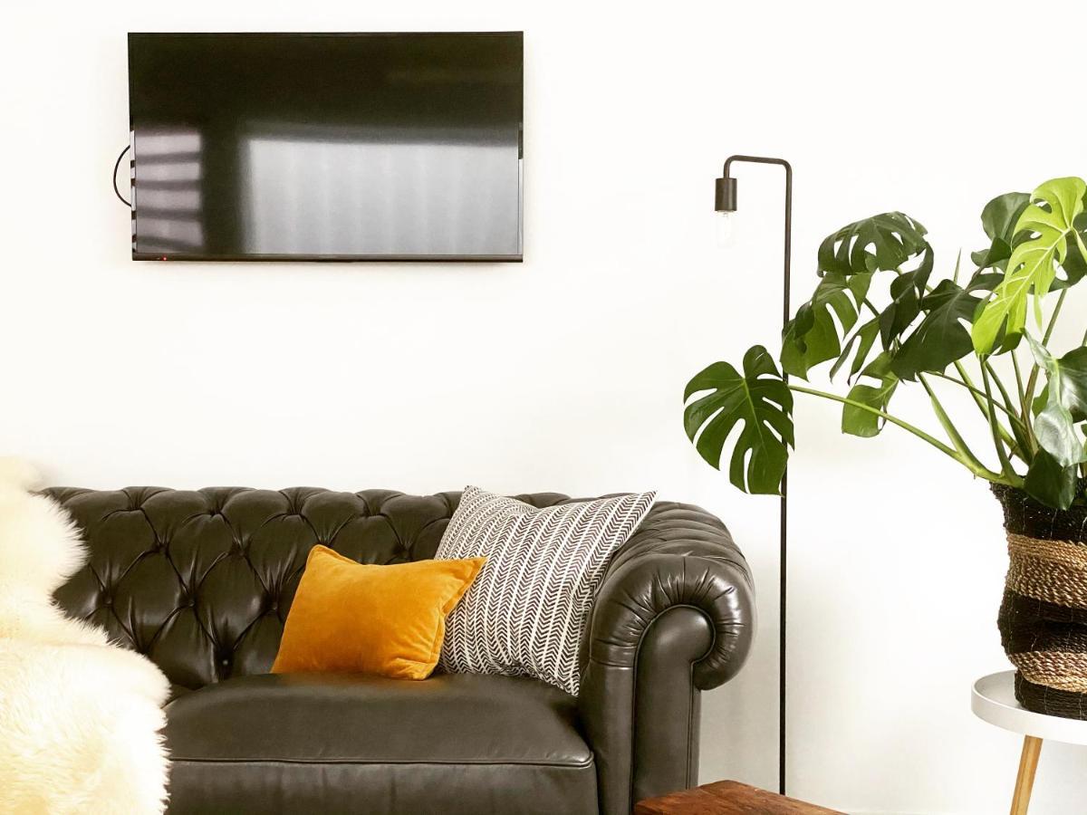 The Birch Apartment - Boutique Accomodation - Central To Wineries And Beaches Leopold 외부 사진