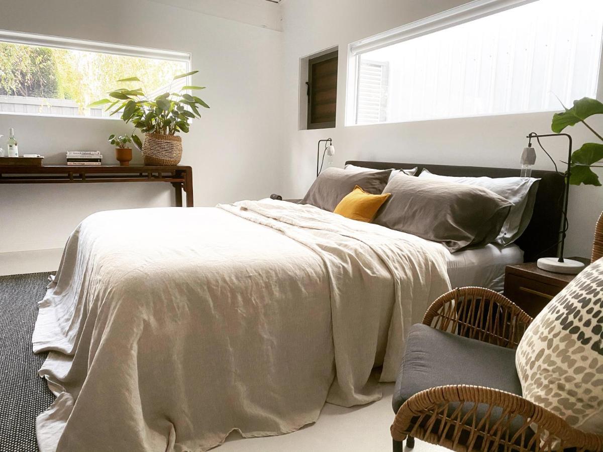 The Birch Apartment - Boutique Accomodation - Central To Wineries And Beaches Leopold 외부 사진