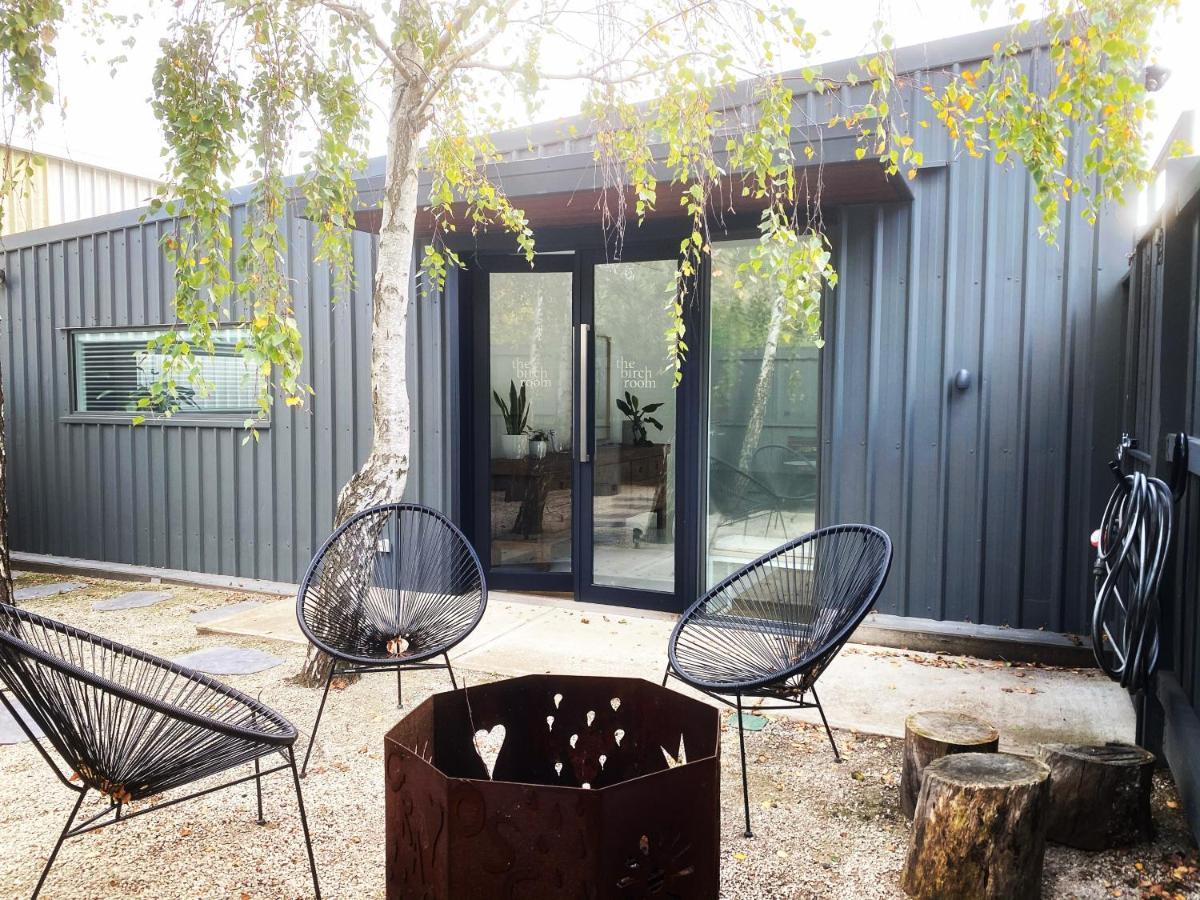 The Birch Apartment - Boutique Accomodation - Central To Wineries And Beaches Leopold 외부 사진