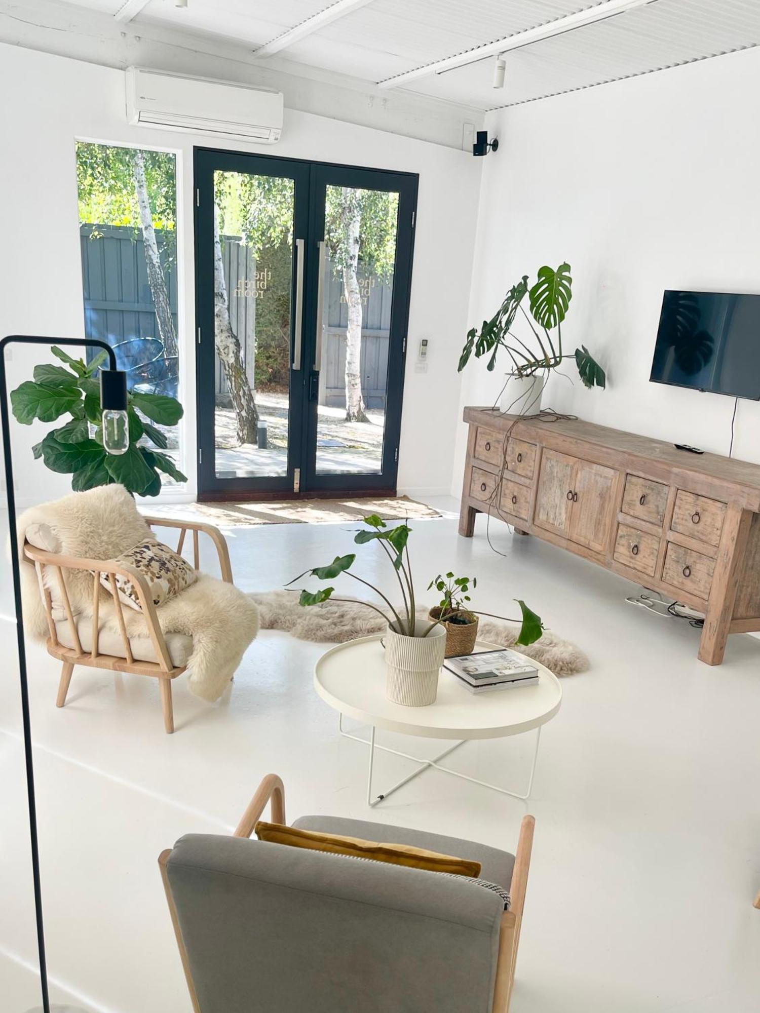 The Birch Apartment - Boutique Accomodation - Central To Wineries And Beaches Leopold 외부 사진