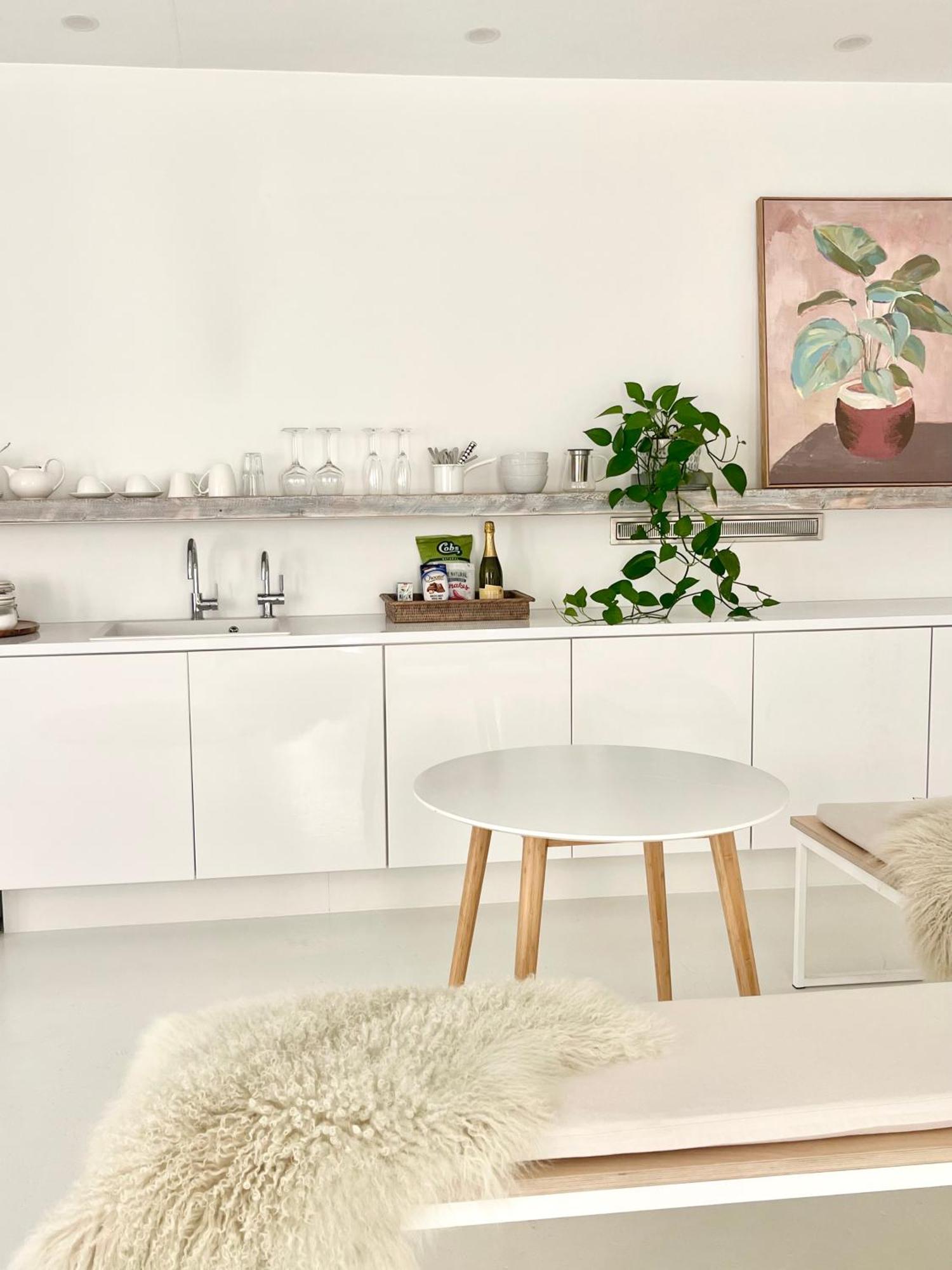 The Birch Apartment - Boutique Accomodation - Central To Wineries And Beaches Leopold 외부 사진